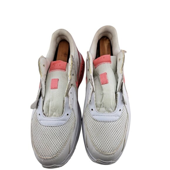 Nike Air Max SC Womens 8.5 Gray/Pink Running Sneakers CD5432-126 (Flaw) - Picture 3 of 10